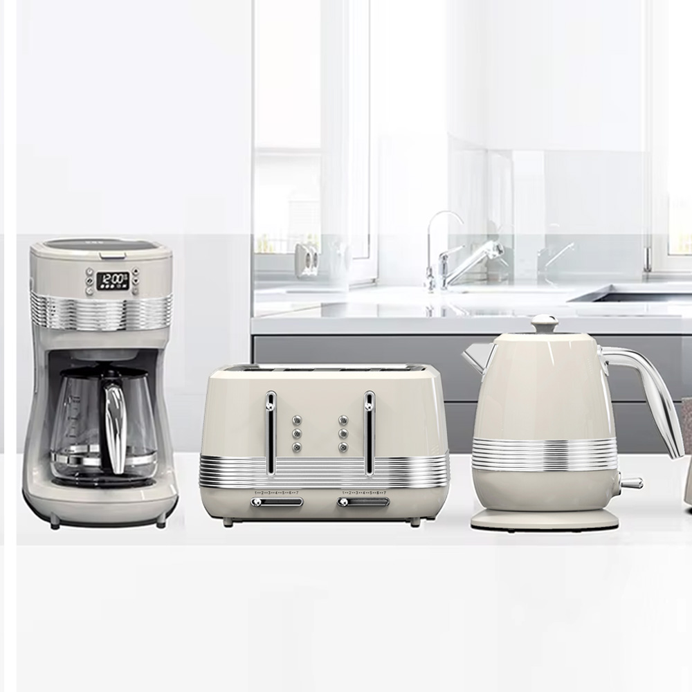 Toaster - Горячая новинка 2026: Набор кухонной техники