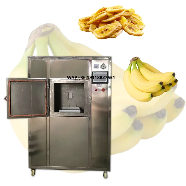 Microwave Oven - Промышленная печь для сушки хлеба с