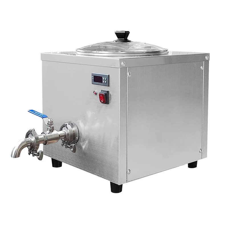 Blender - Пастеризатор VAP-14L 1200 Вт CE, блендер