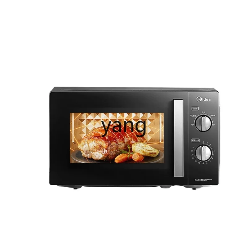 Microwave Oven - Микроволновая печь с частотным преобразованием частоты,