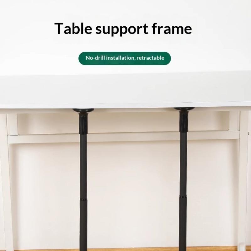 Kitchen Appliances Cabinet - Опора-стойка из нержавеющей стали для мебели,