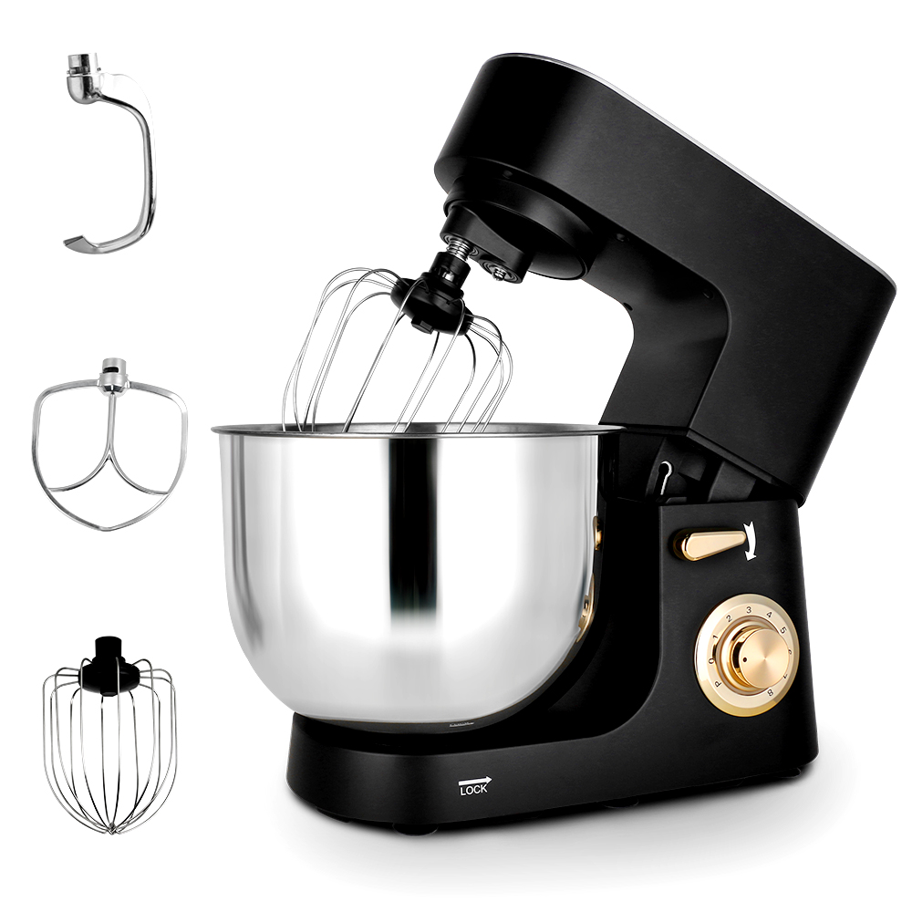 Kitchen Appliances In - Бытовой планетарный миксер с высокой мощностью