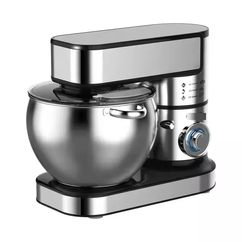 Stand Mixer - Высококачественный тестомес 05003 с чашей из