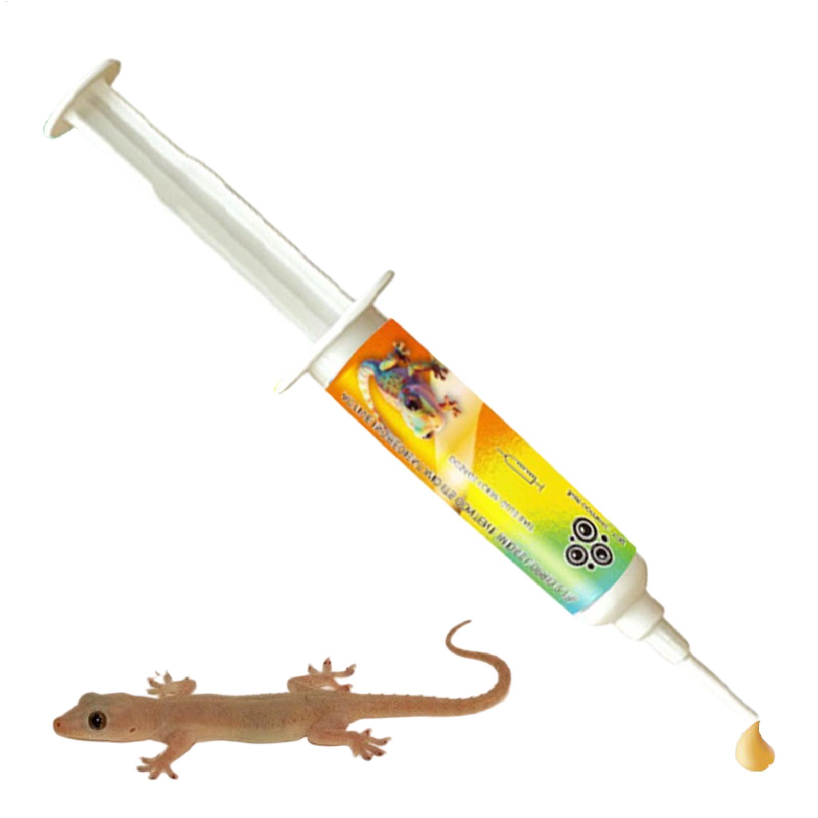 Kitchen Appliances Cabinet - Гель-приманка Home Gecko с длительным ароматом