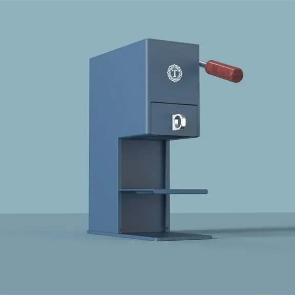 Coffee Maker - Качественная капсульная кофемашина для эспрессо из