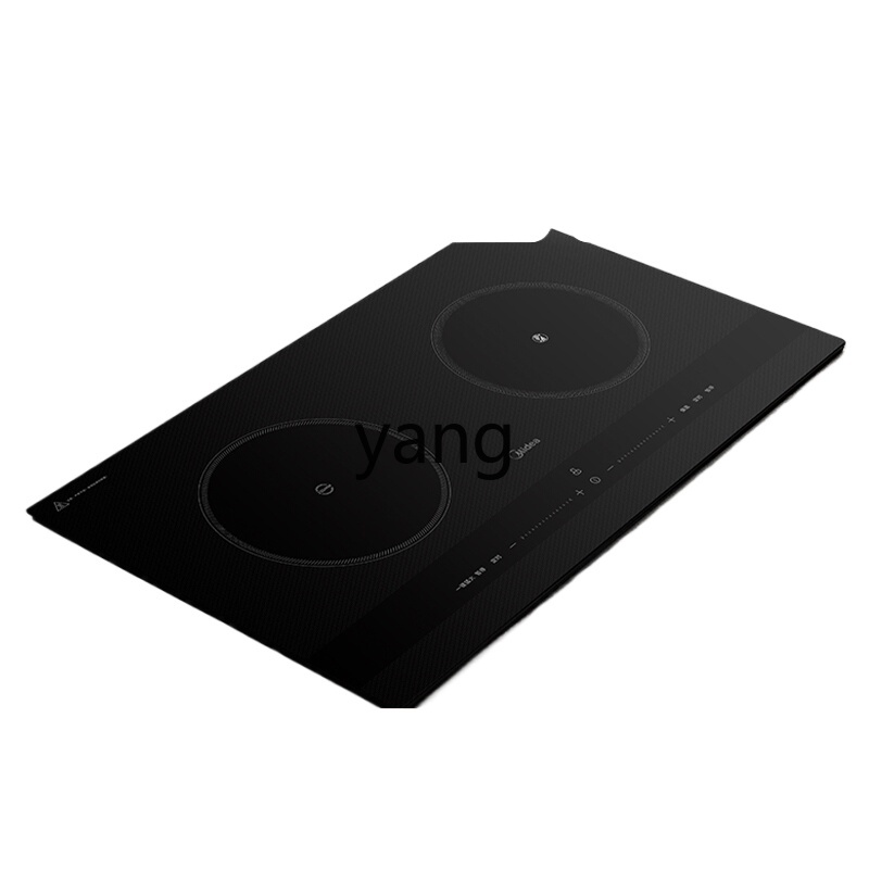 Induction Cooker - Индукционная плита CX с двумя конфорками,