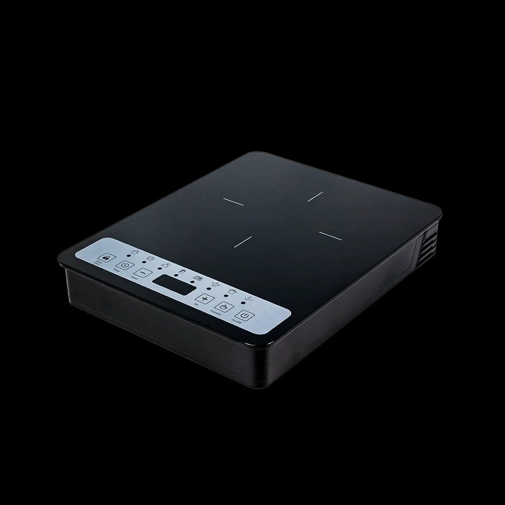 Induction Cooktop Portable - Портативная индукционная плита SSM с сенсорным