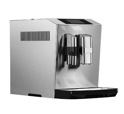 Coffee Maker - Кофемашина для эспрессо с корпусом из