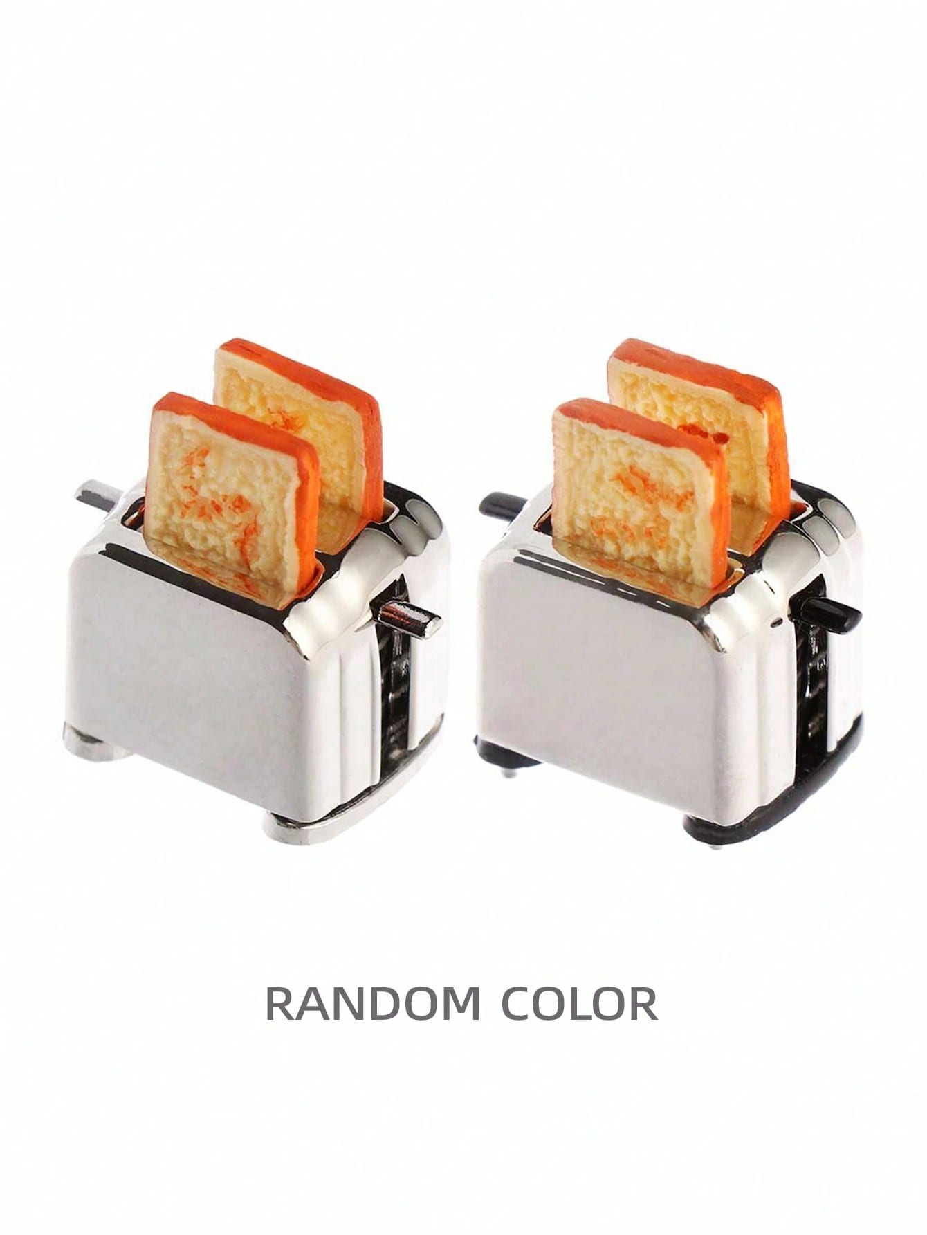 Миниатюрный тостер для кукольн – обзор и цена Toaster