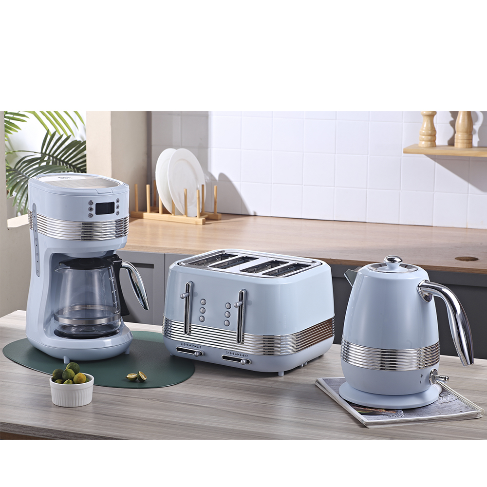 Горячая новинка 2026: Набор ку – обзор и цена Toaster