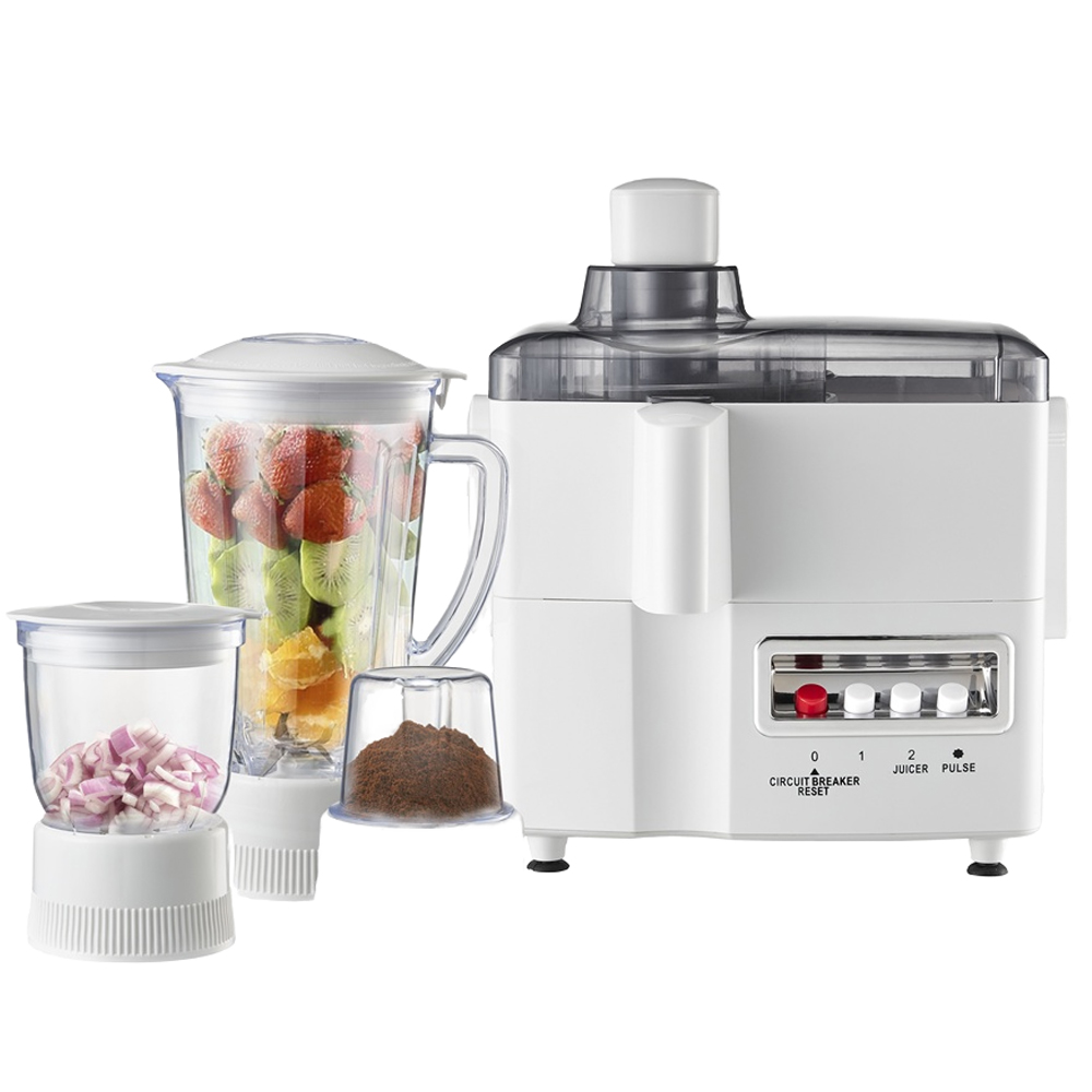 Многоцелевой бытовой кухонный  – обзор и цена Blender