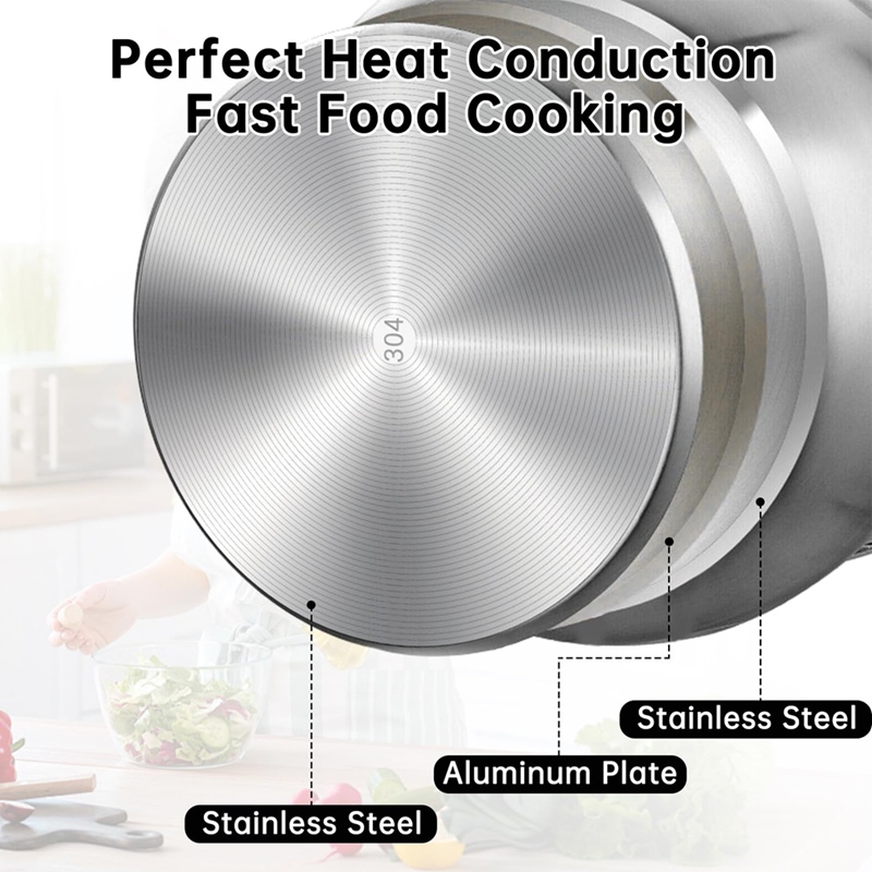 Сменная внутренняя чаша для му – обзор и цена Rice Cooker