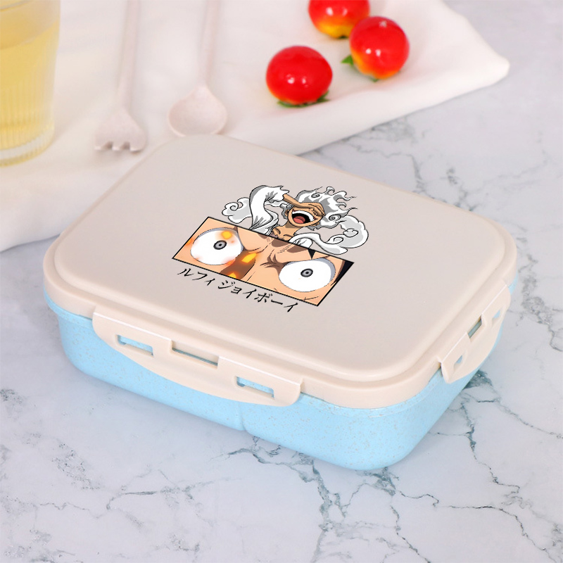 Ланч-бокс One Piece для мальчи – обзор и цена Microwave Oven