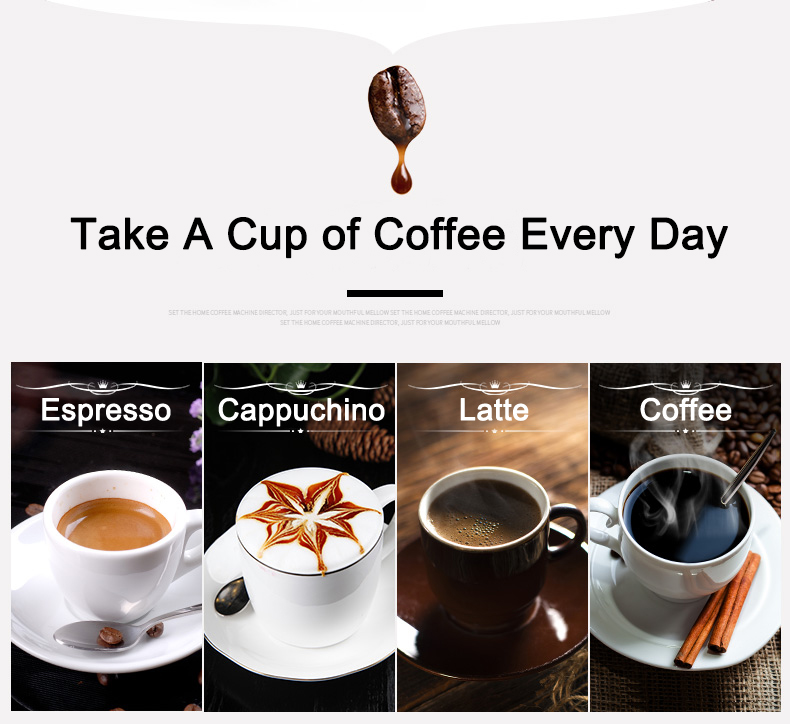 Кофемашина для эспрессо 230/11 – обзор и цена Coffee Maker
