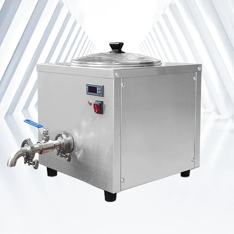 Пастеризатор VAP-14L 1200 Вт C – обзор и цена Blender