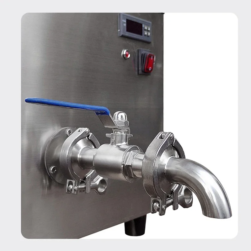 Пастеризатор VAP-14L 1200 Вт C – обзор и цена Blender