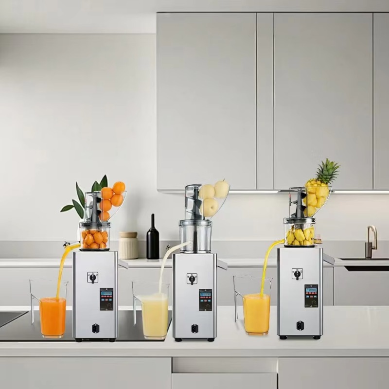 Горячая распродажа: промышленн – обзор и цена Juicer