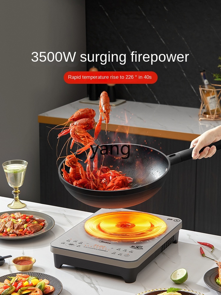 Индукционная плита LMM для дом – обзор и цена Induction Cooker