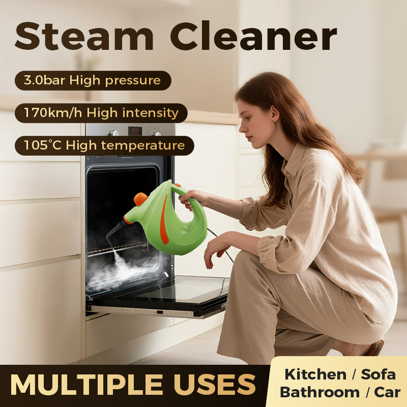 Горячая распродажа: Пароочисти – обзор и цена Kitchen Appliances In