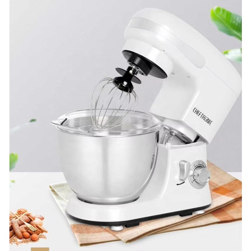 Заводской OEM-миксер для теста – обзор и цена Stand Mixer