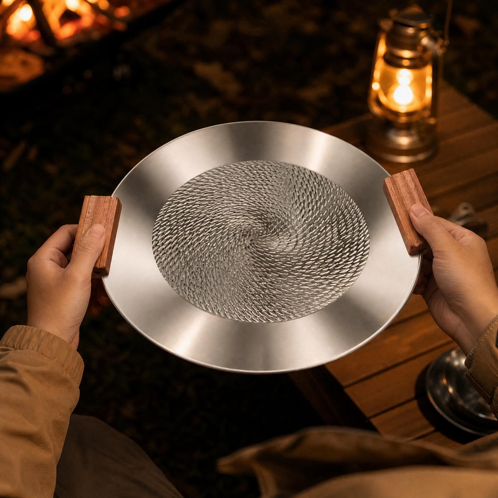 Универсальная антипригарная ск – обзор и цена Induction Cooker