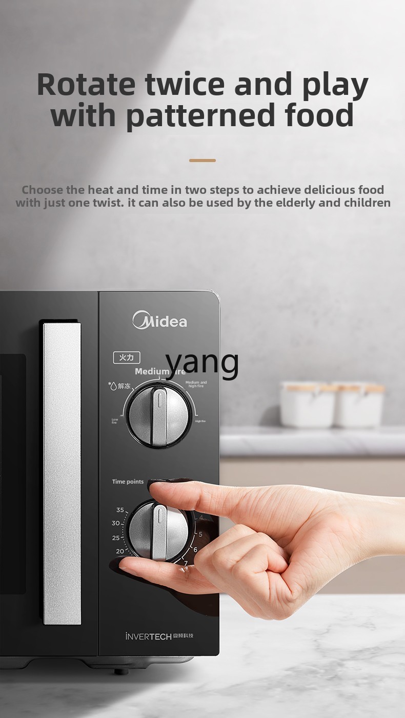 Микроволновая печь с частотным – обзор и цена Microwave Oven