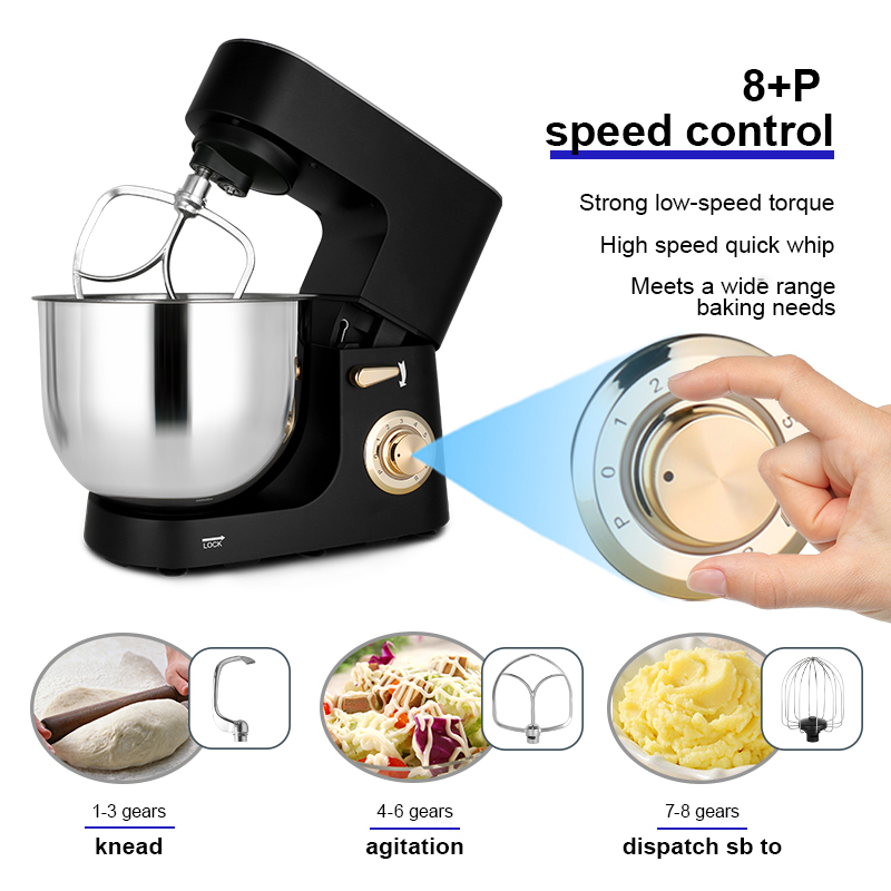 Бытовой планетарный миксер с в – обзор и цена Kitchen Appliances In