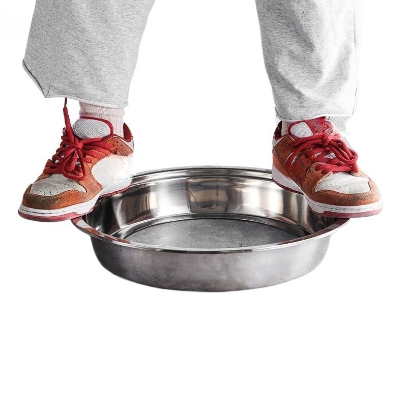 Кольцевое кольцо из нержавеюще – обзор и цена Induction Cooker