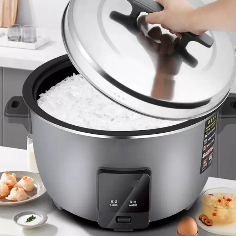 Электрическая рисоварка с одно – обзор и цена Rice Cooker