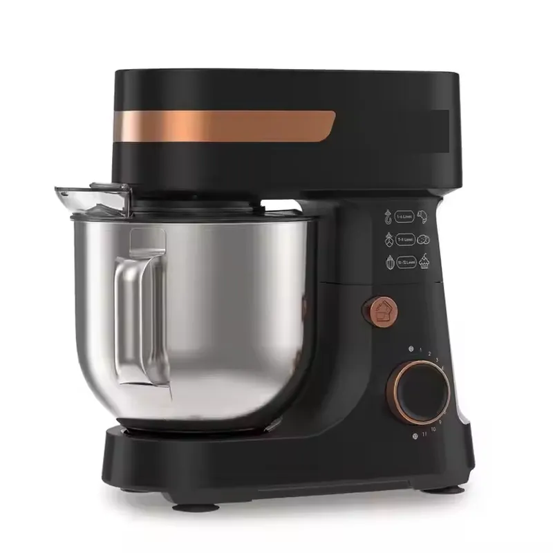 Высококачественный тестомес 05 – обзор и цена Stand Mixer