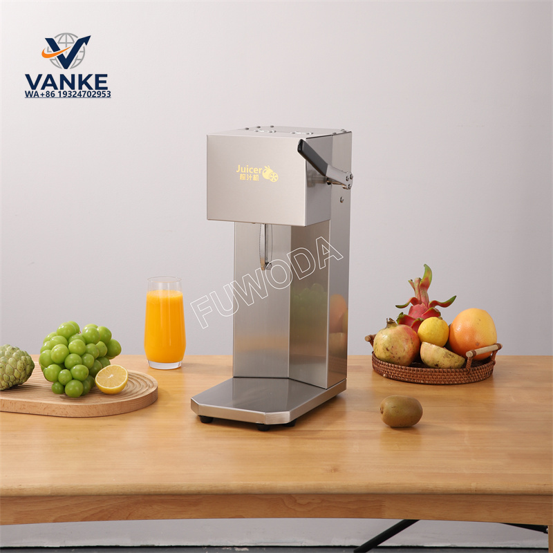 Электрическая соковыжималка дл – обзор и цена Blender