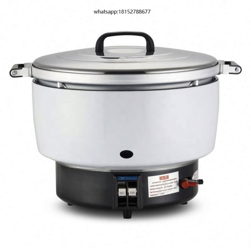 Электронная машина для пригото – обзор и цена Rice Cooker