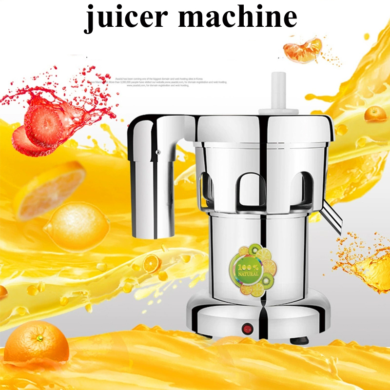 Электрическая соковыжималка из – обзор и цена Juicer
