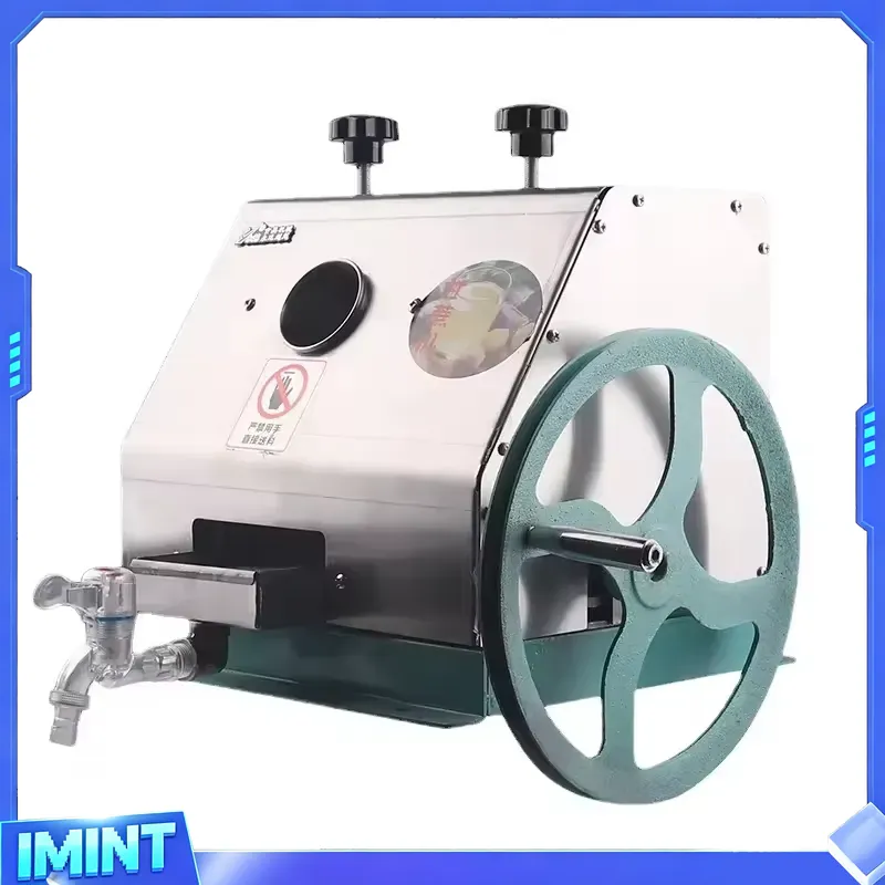 Хит продаж: Ручная мобильная с – обзор и цена Juicer