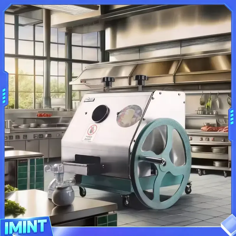 Хит продаж: Ручная мобильная с – обзор и цена Juicer