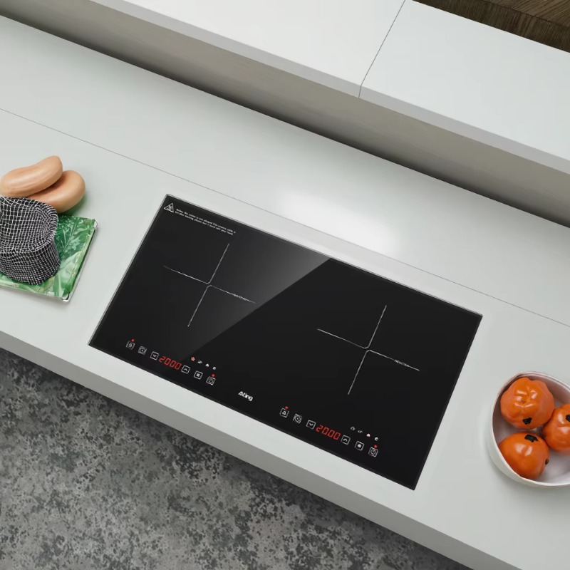 Индукционная варочная панель м – обзор и цена Induction Cooker