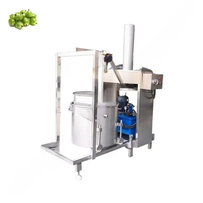 Промышленный гидравлический пр – обзор и цена Juicer