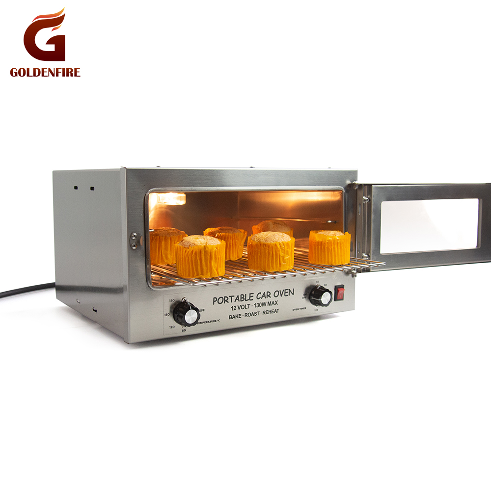 Портативная многофункциональна – обзор и цена Toaster