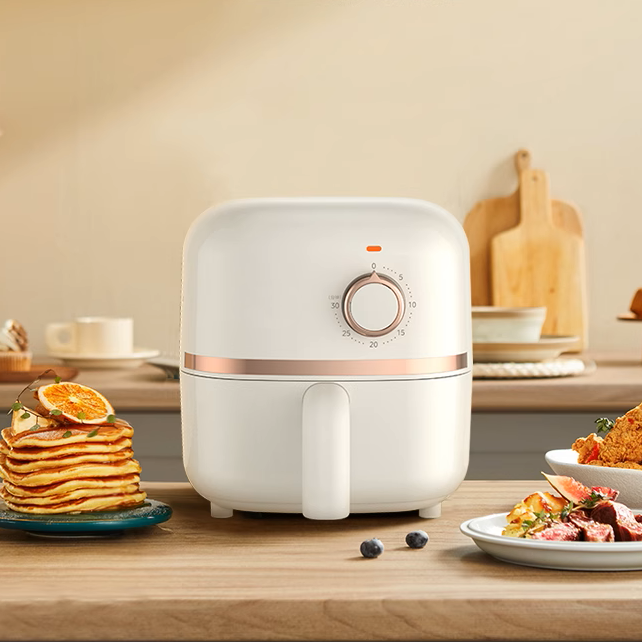 Новая электрическая цифровая а – обзор и цена Air Fryer