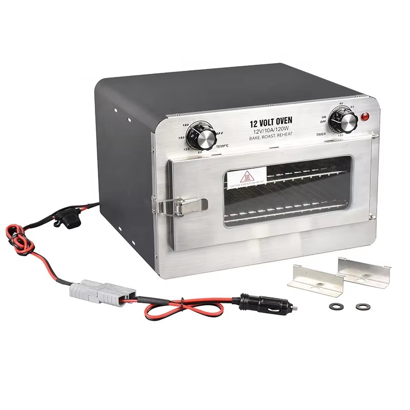 Профессиональная автомобильная – обзор и цена Toaster