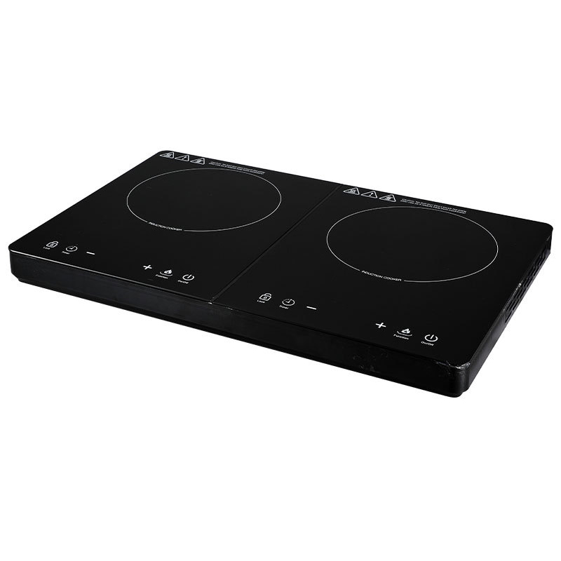 Портативная индукционная плита – обзор и цена Induction Cooktop Portable