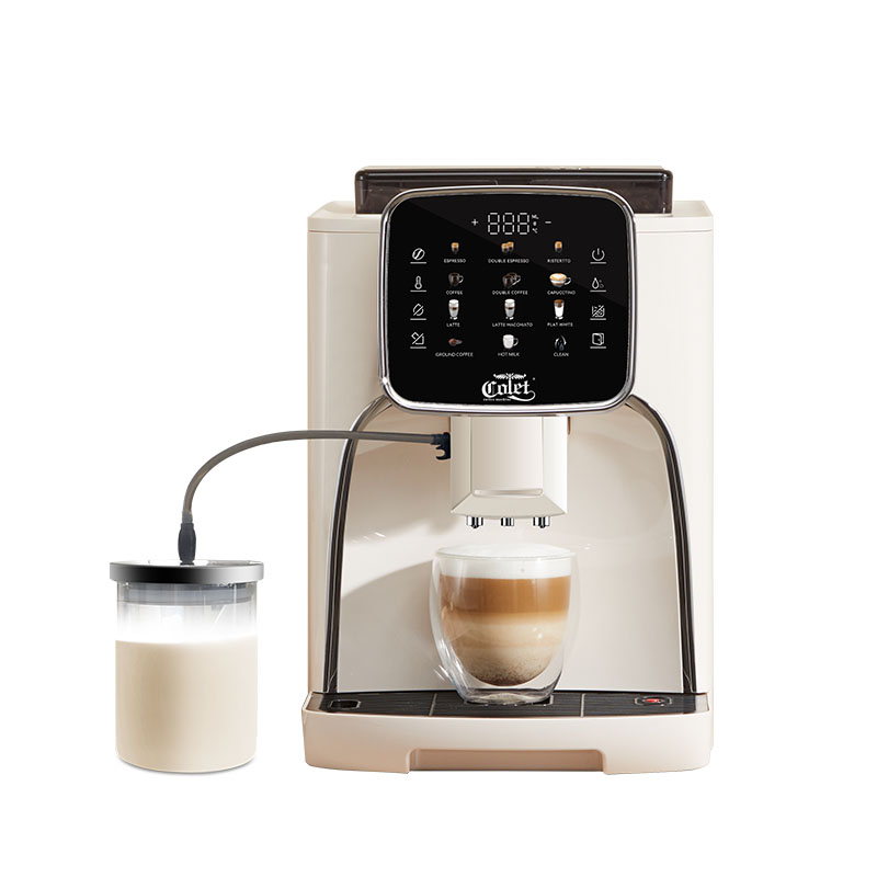 Горячая распродажа: Кофемашина – обзор и цена Coffee Maker