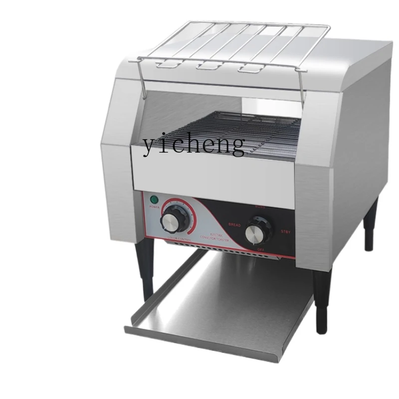 Коммерческая тостерная машина  – обзор и цена Toaster