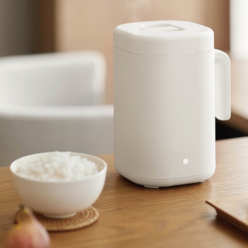 Умная рисоварка 300 Вт, 800 мл – обзор и цена Rice Cooker